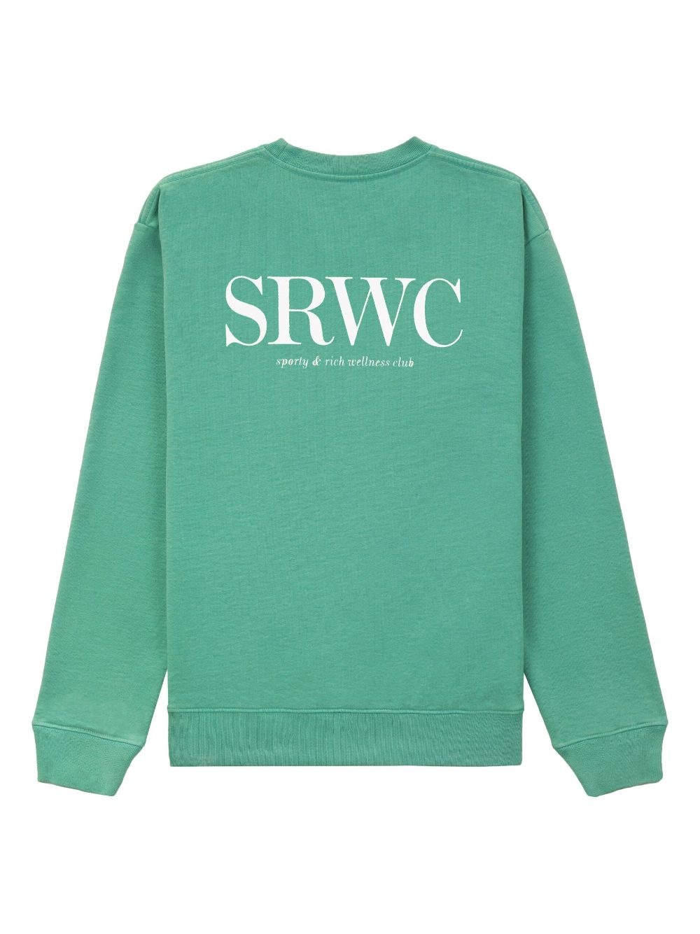 Upper East Side cotton sweatshirt - 3