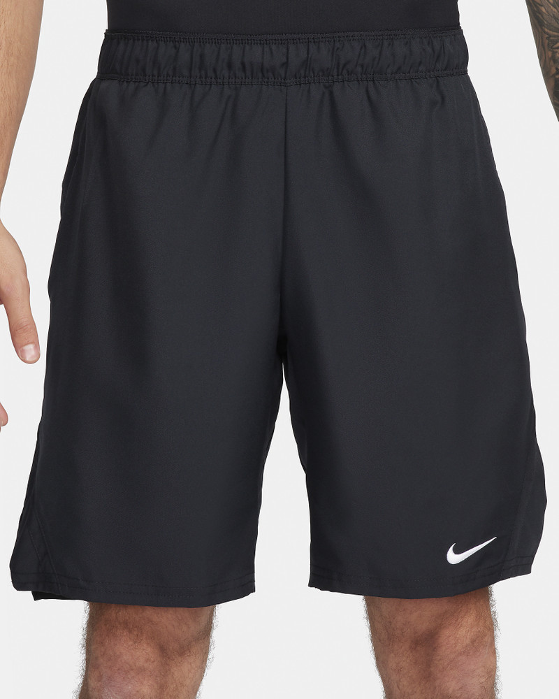 Nike NikeCourt Victory Men's Dri-FIT 9" Tennis Shorts outlook