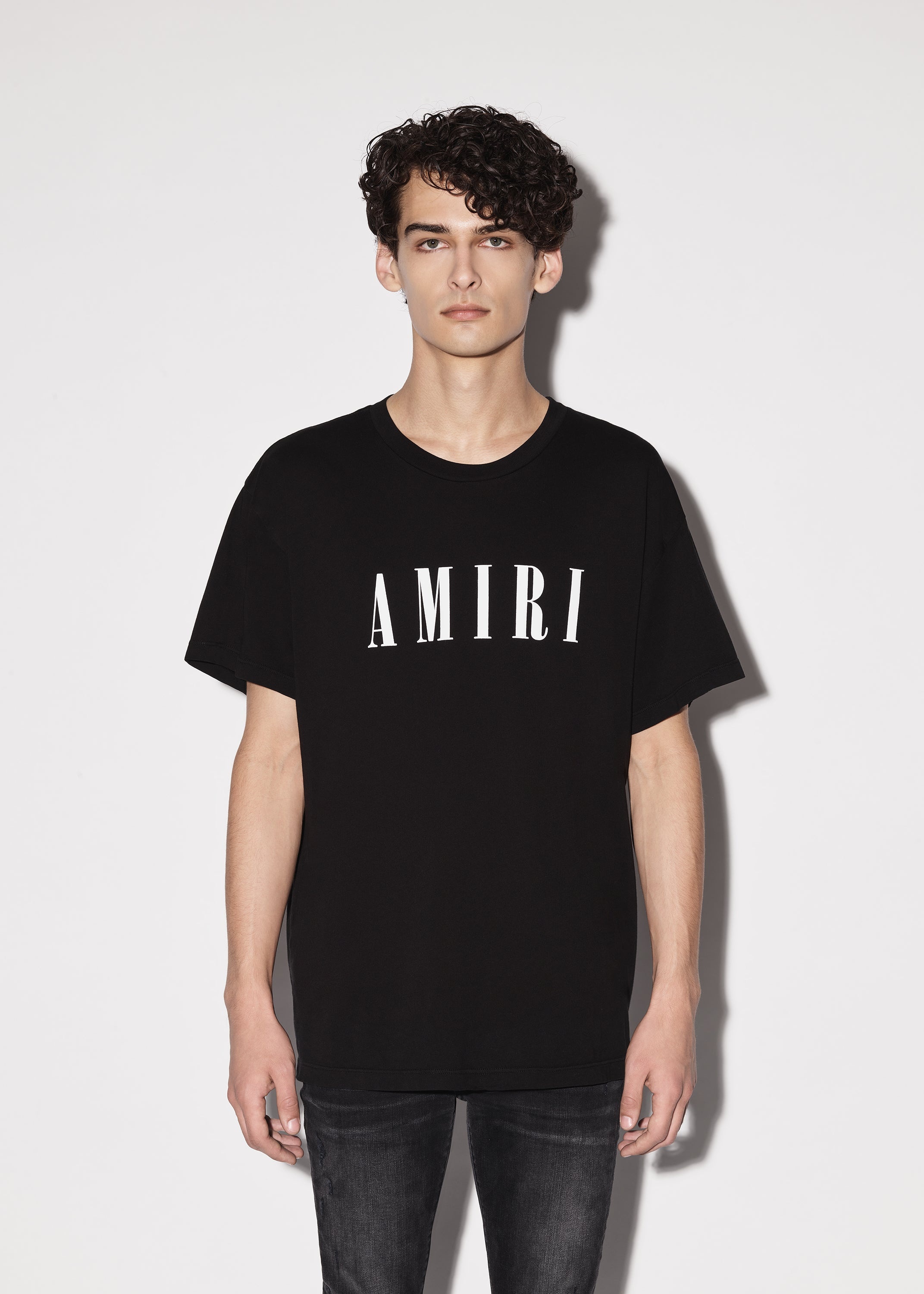 AMIRI CORE LOGO TEE - 2