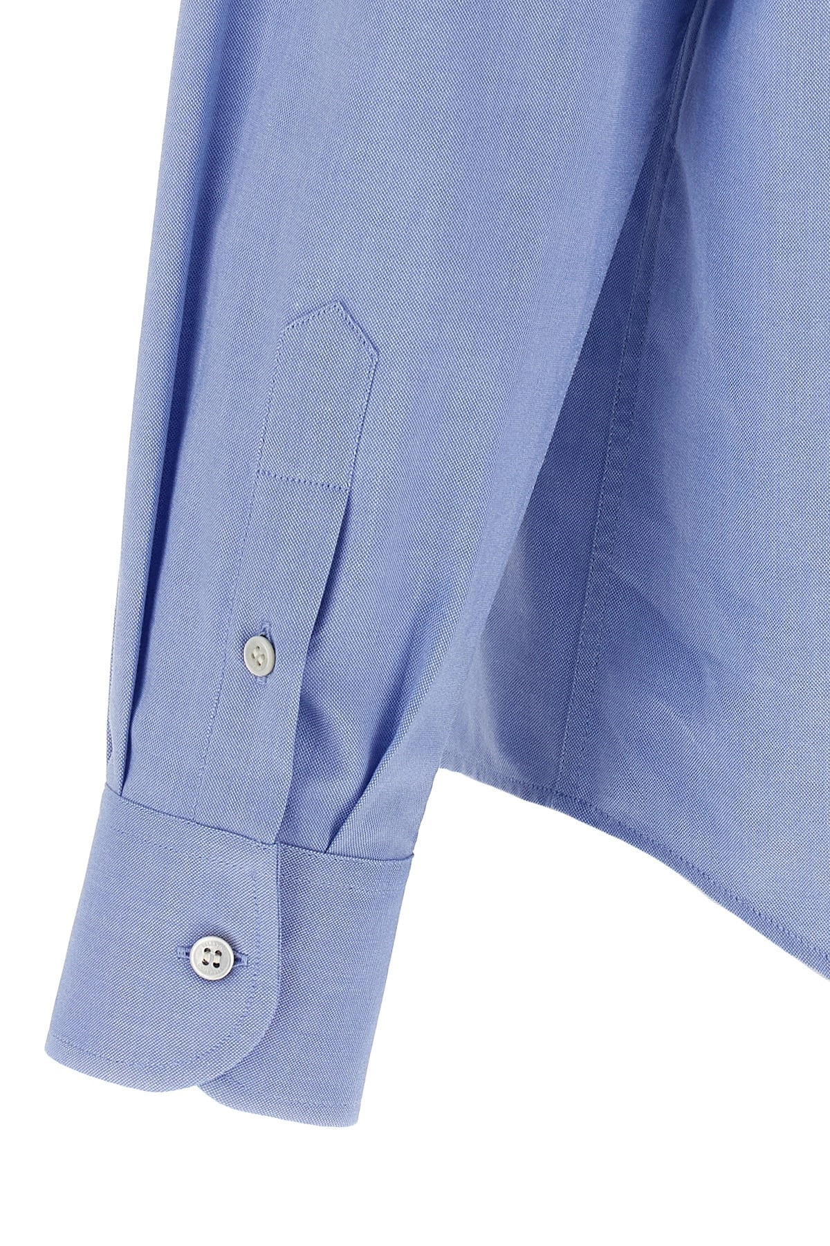 Valentino Garavani 'Valentino' shirt - 4