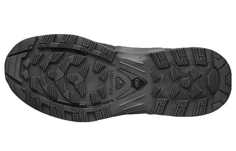 Salomon Quest 4D Forces 2 En 'Black' 406825 / L40682500 - 6