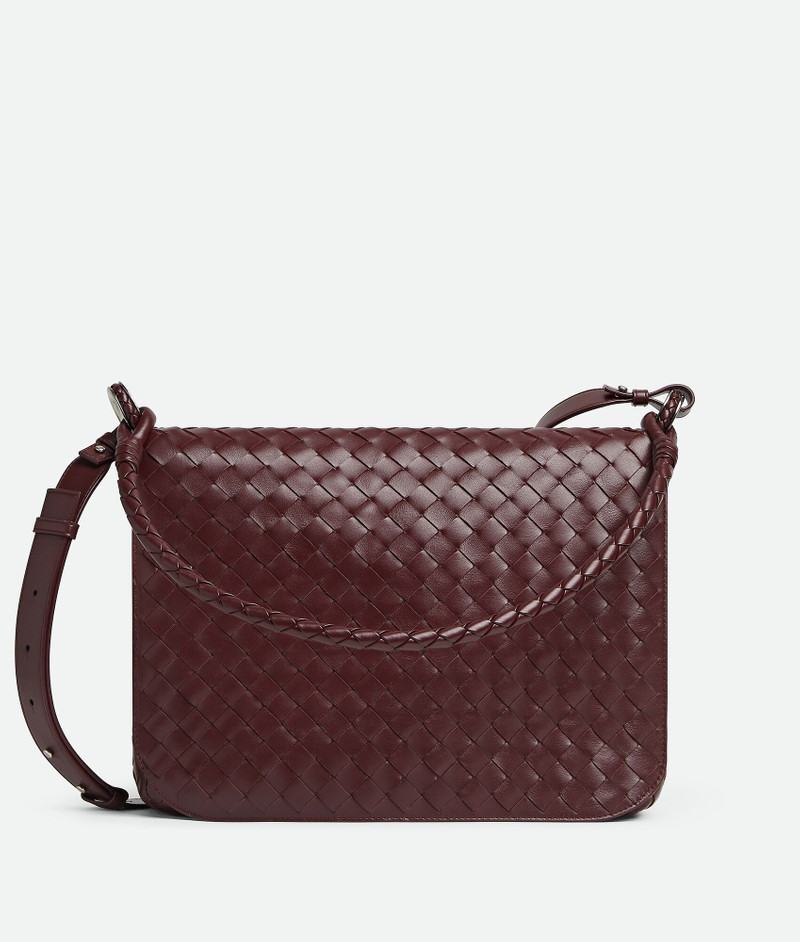 Swing Messenger - 1