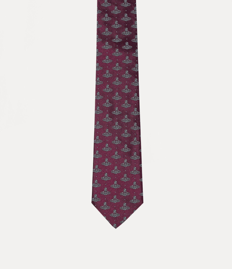 Vivienne Westwood TIE 7CM outlook