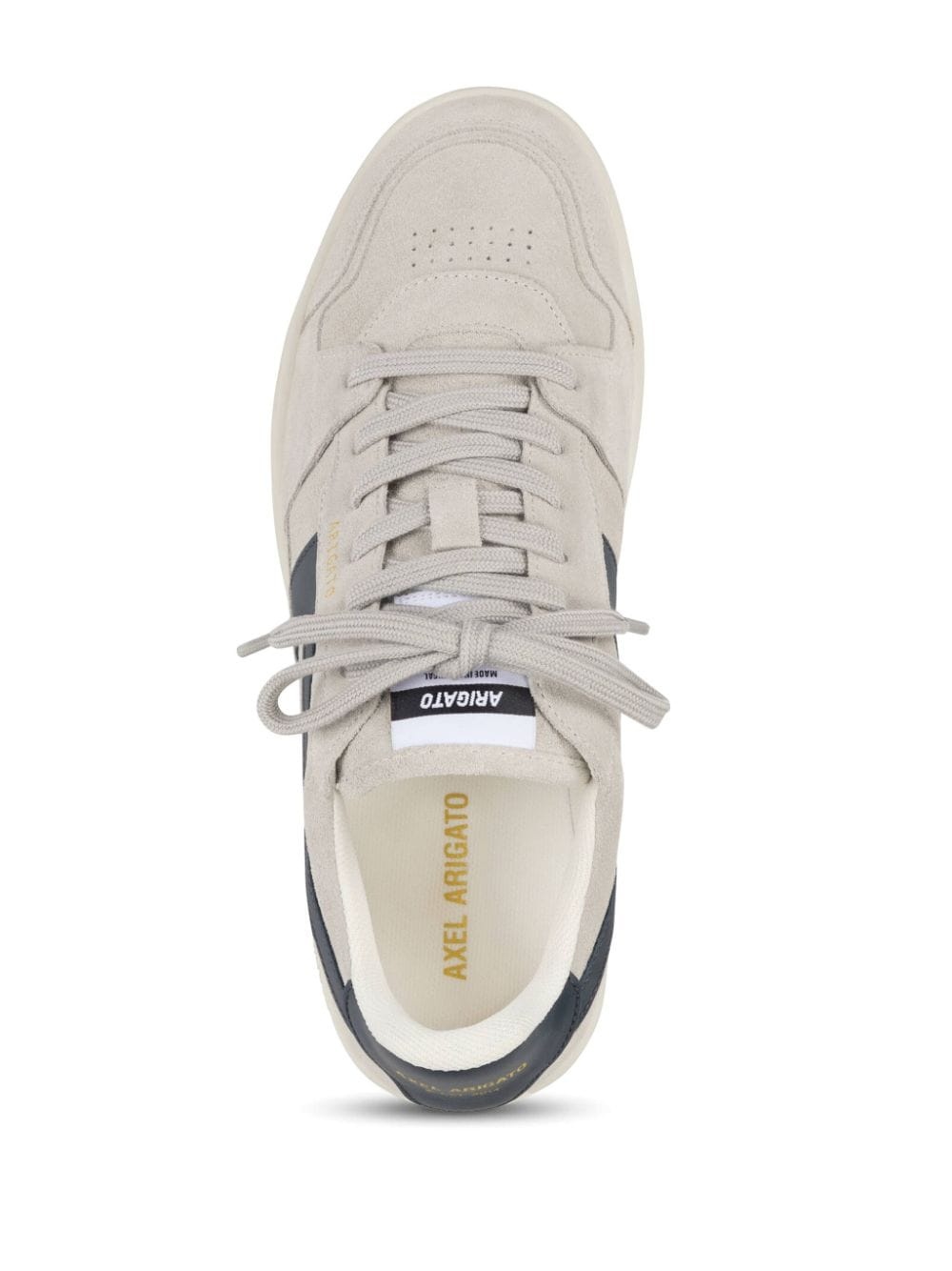 Dice-A sneakers - 4