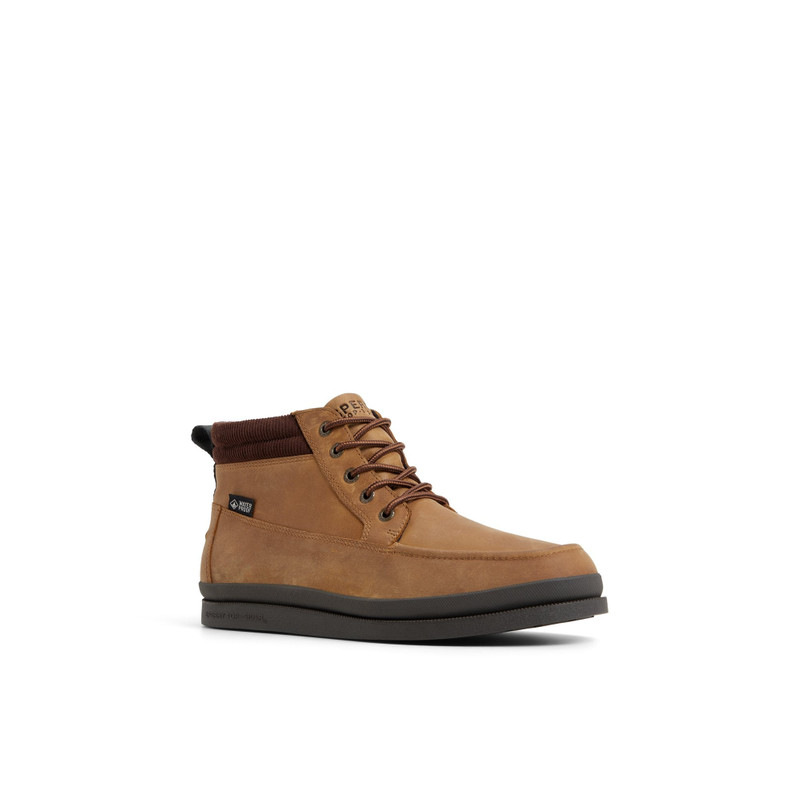 Tour Moc Mid Top Sneaker 4