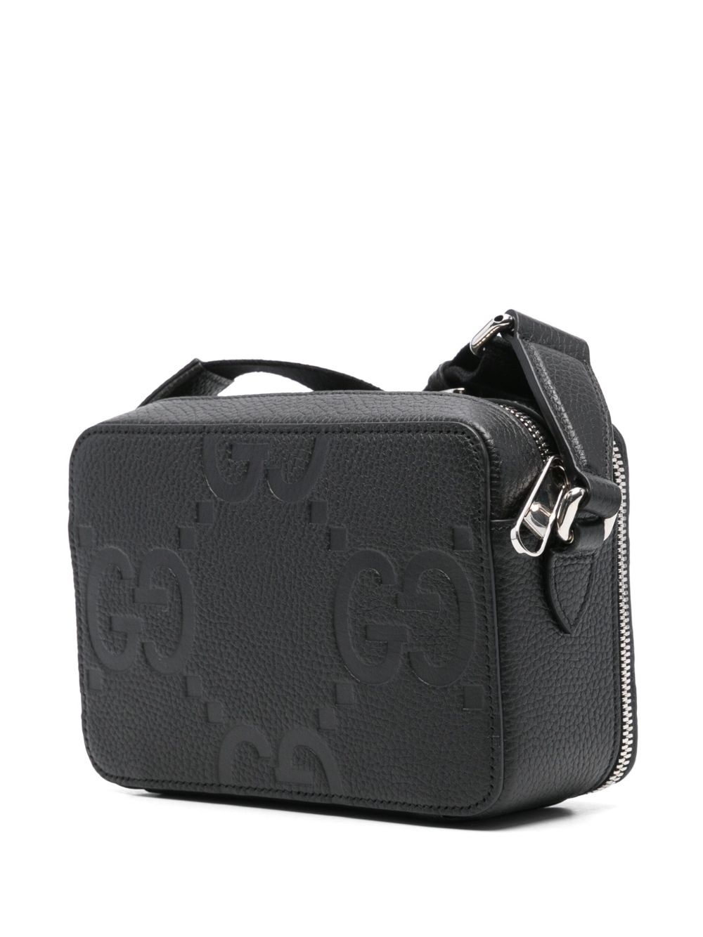 mini Jumbo GG messenger bag - 3
