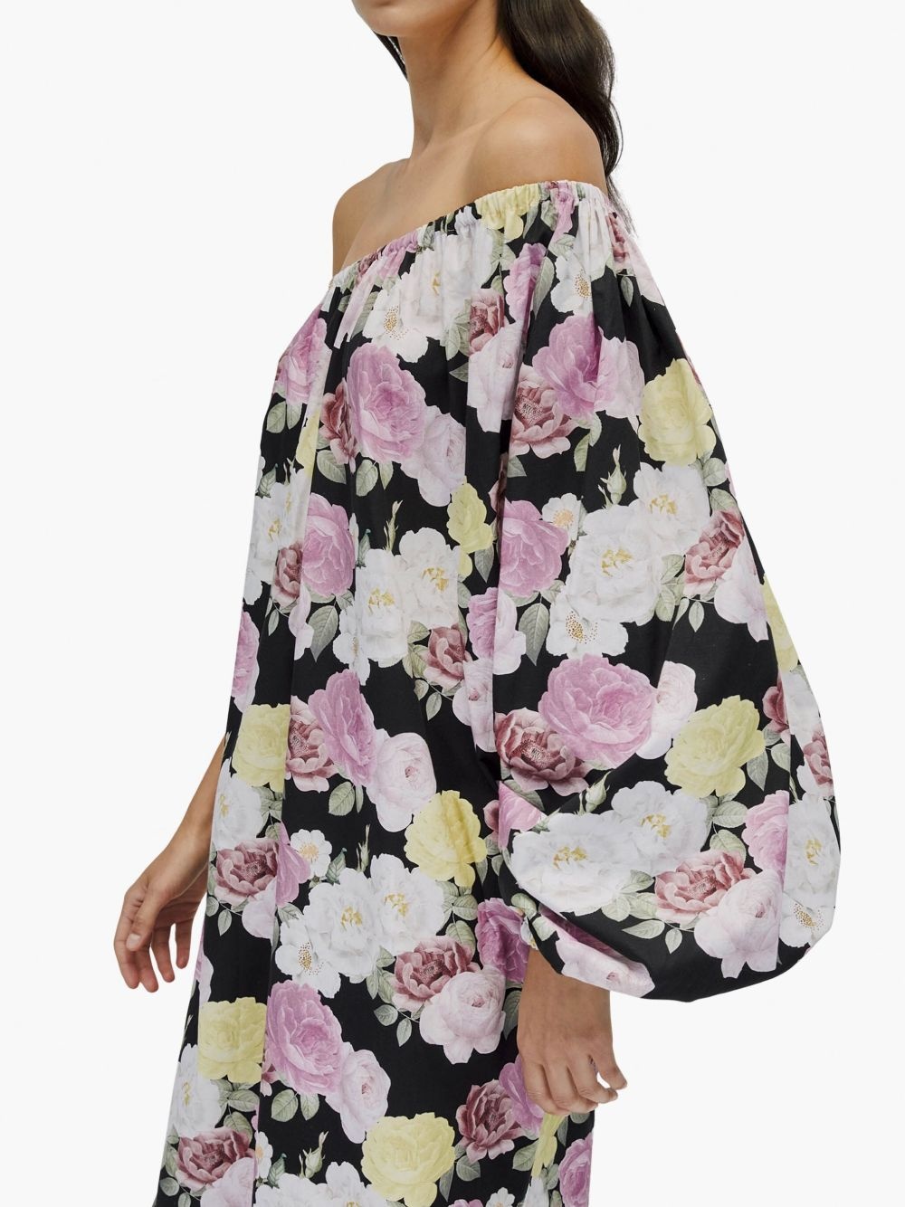 Cha-Cha dress - 4