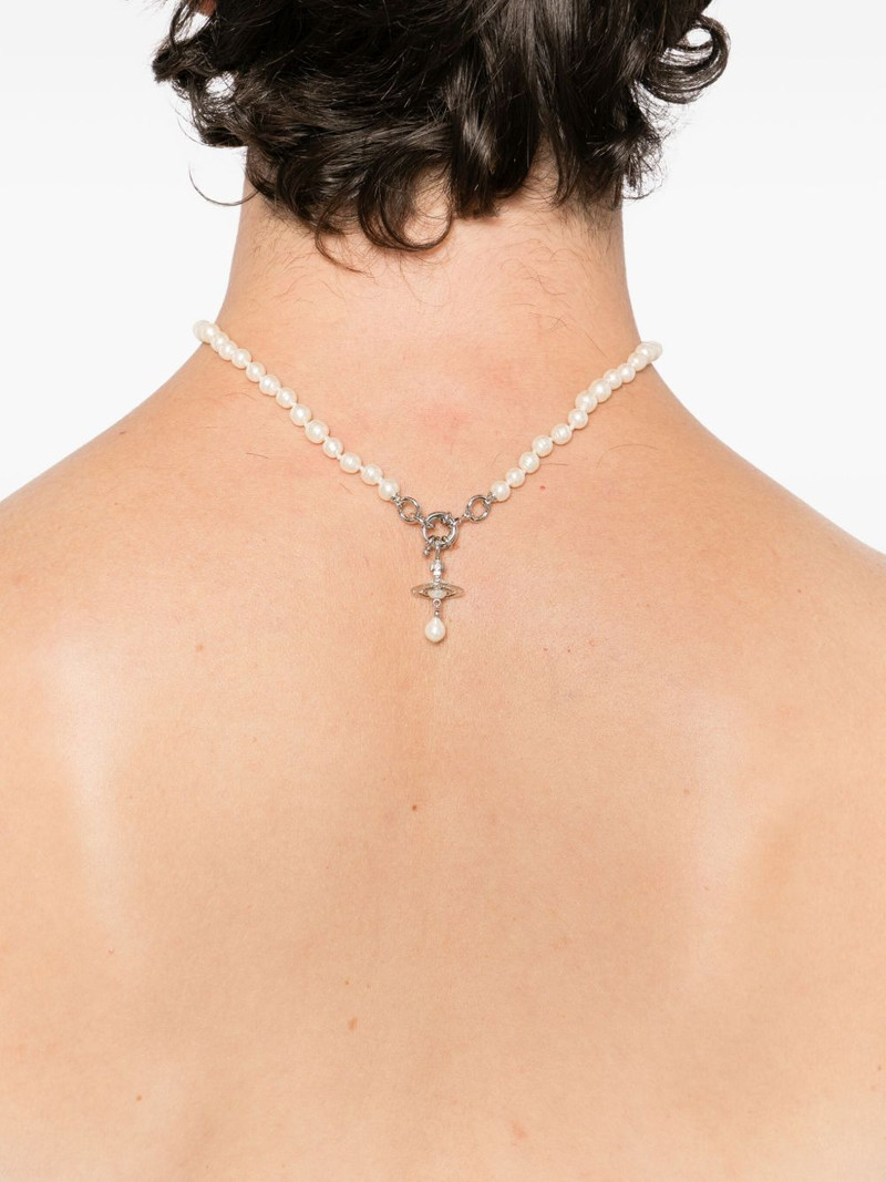 Vivienne Westwood ALEKSA NECKLACE outlook