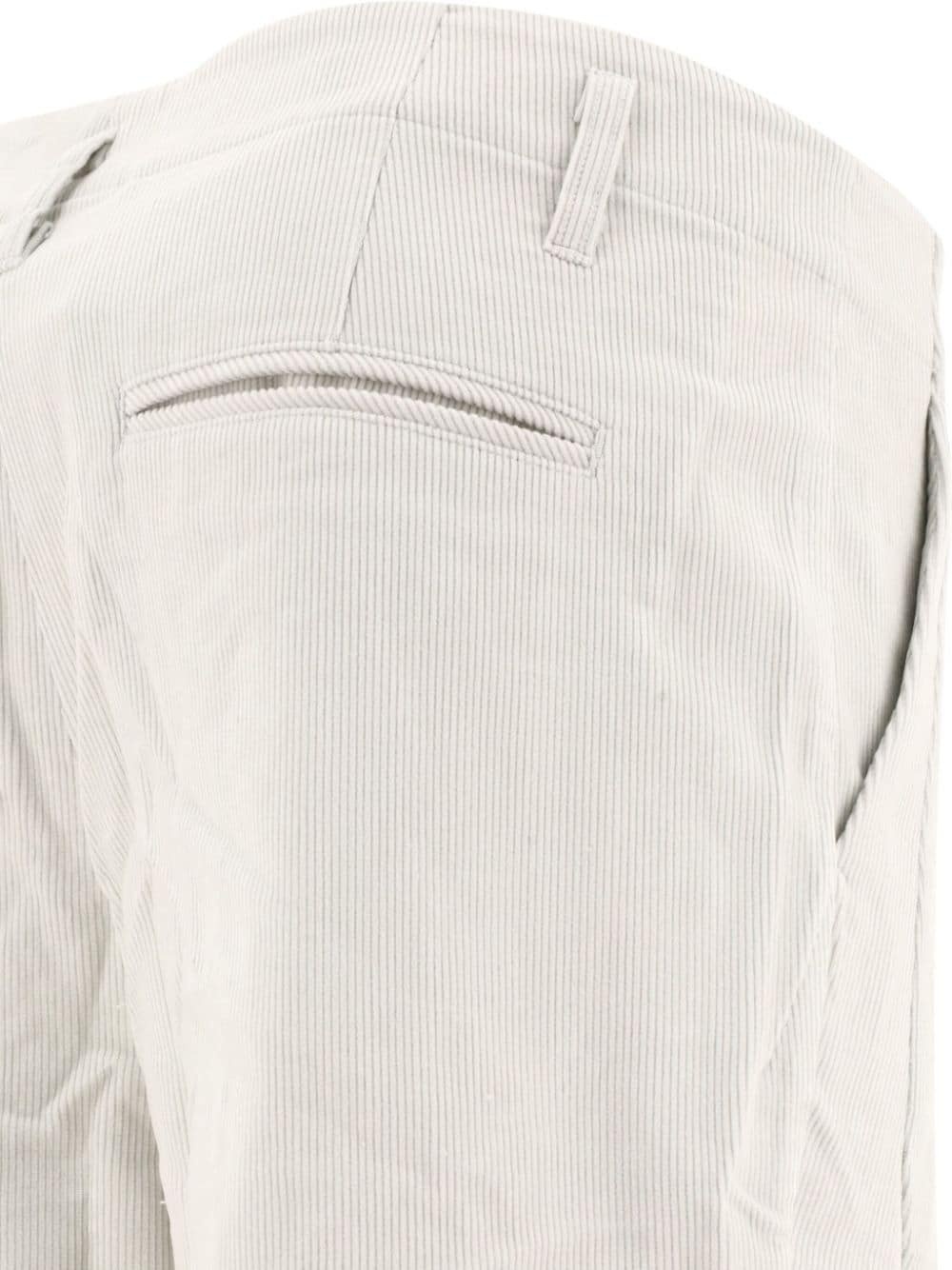 5.1 Right corduroy trousers - 4