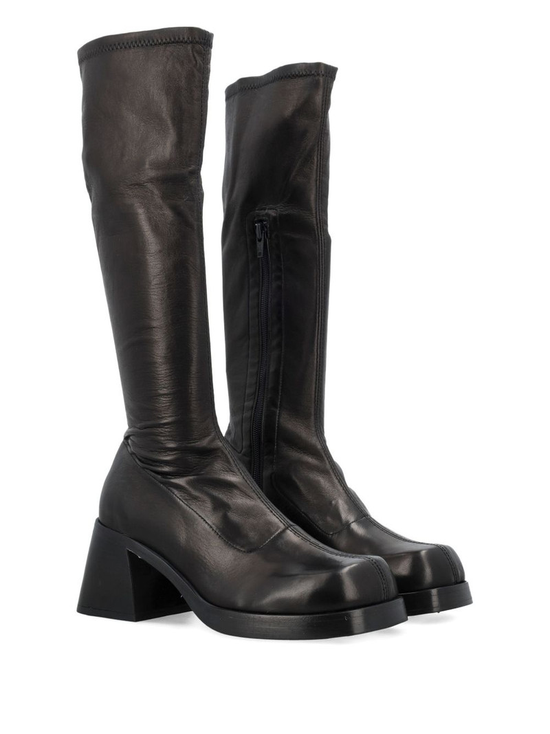 MIISTA 65mm Hedy boots outlook