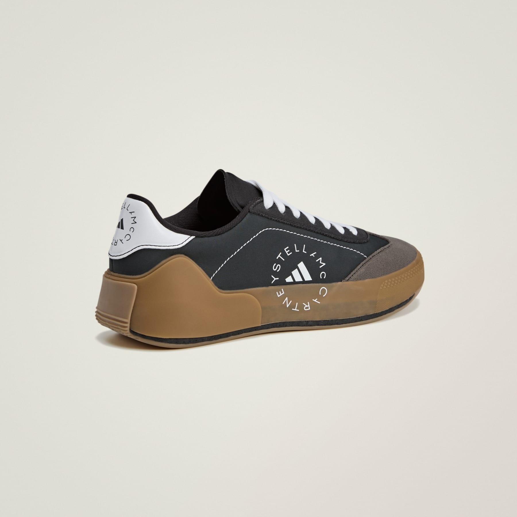 adidas by Stella McCartney Court Boost Shoes - 7