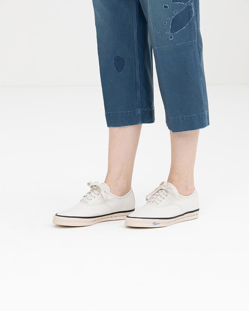 LOGAN DECK LO SIPE W IVORY - 7