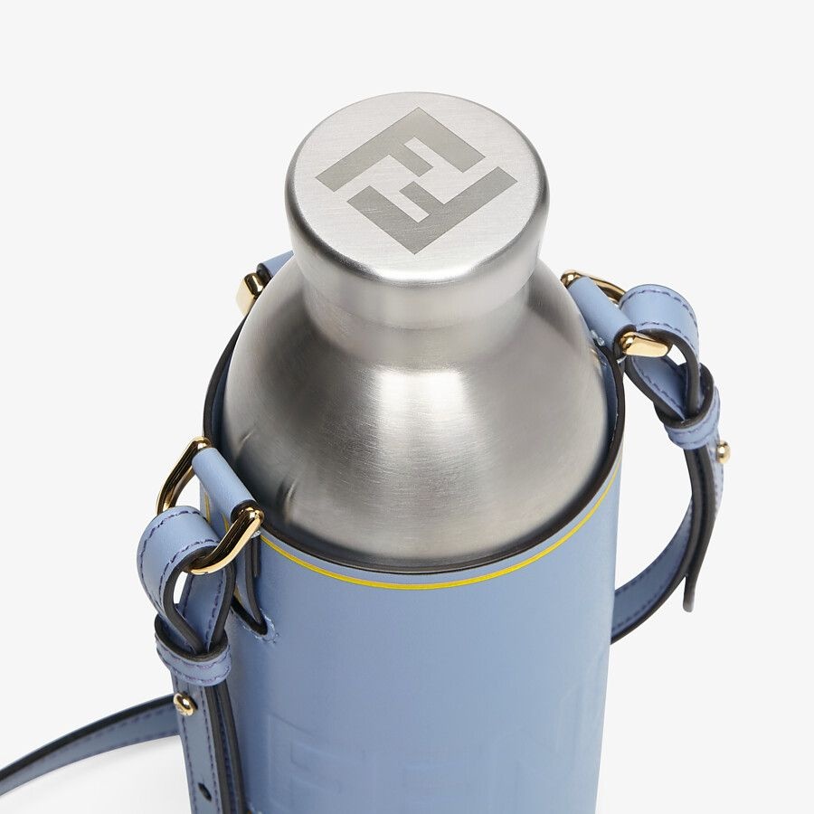 Flask holder made in collaboration with 24Bottles® - 3