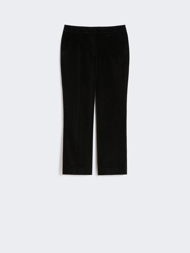 MARRUCA Corduroy trousers 1