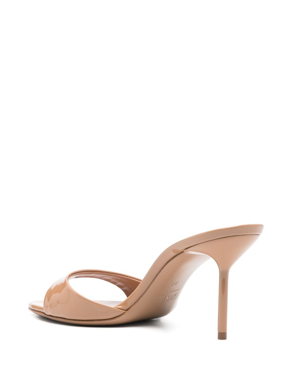 85mm Lidia mules - 3