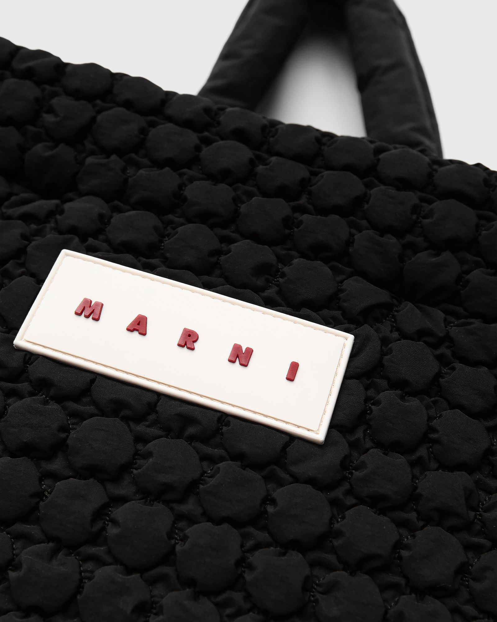 SHOPPING BAG - 3