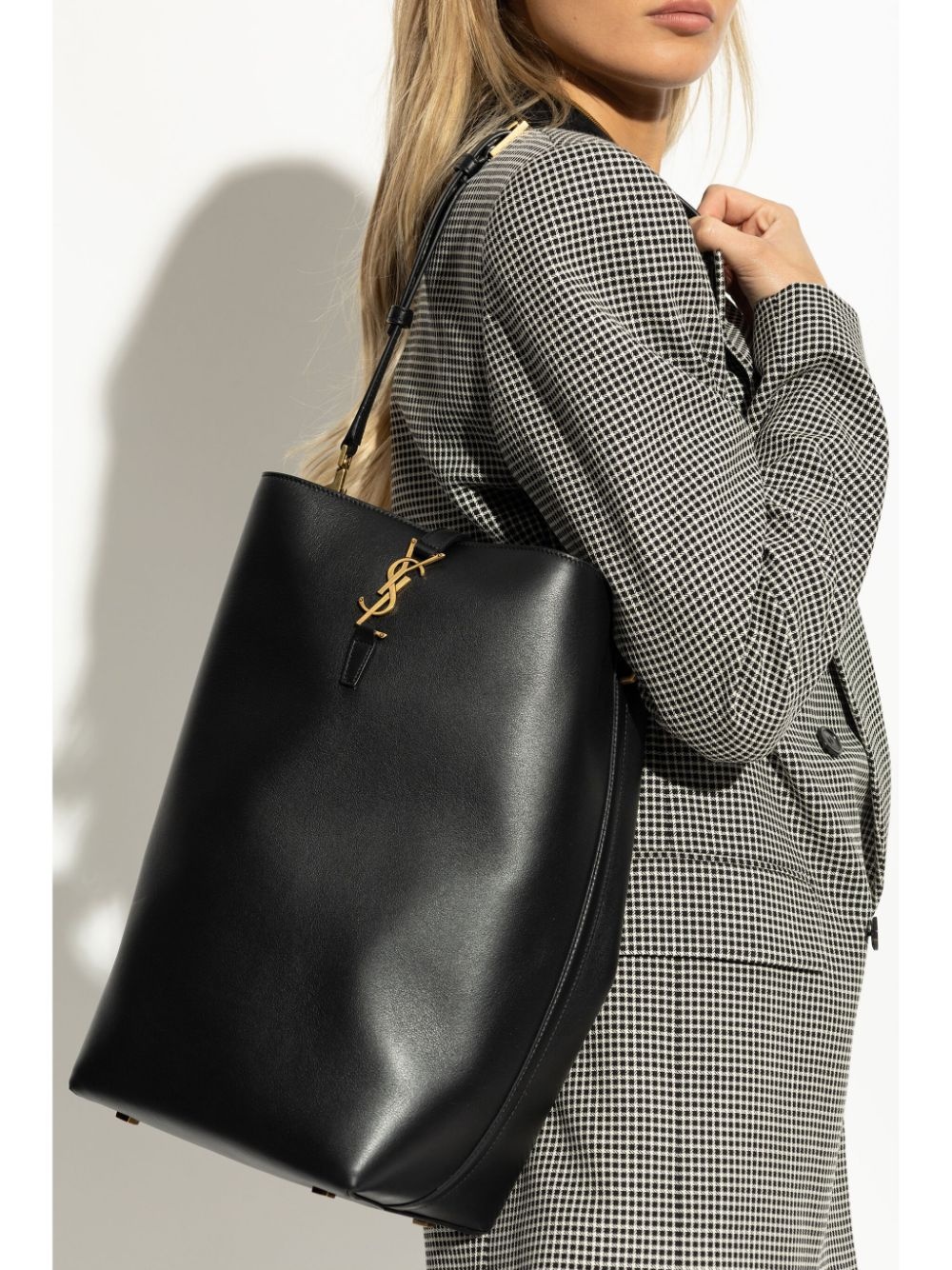 Le 37 tote bag - 2