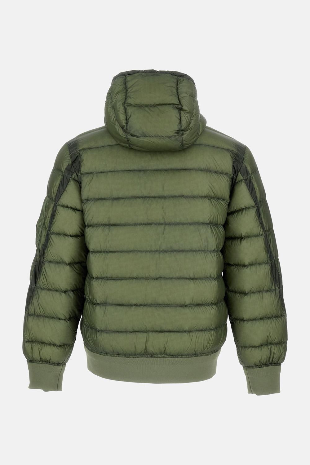 DD-SHELL JACKET - 3