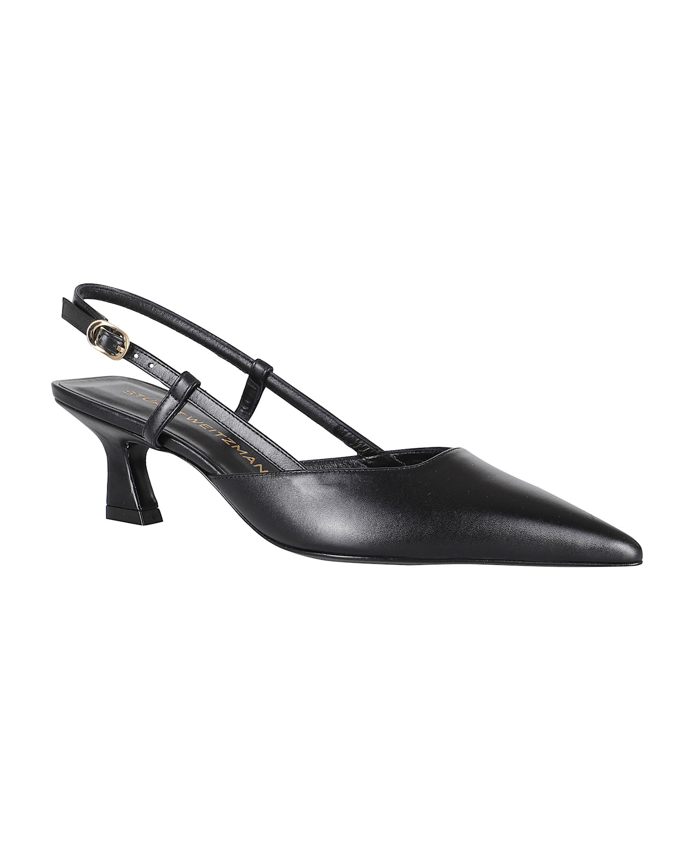 Vinnie 50 Slingback - 2