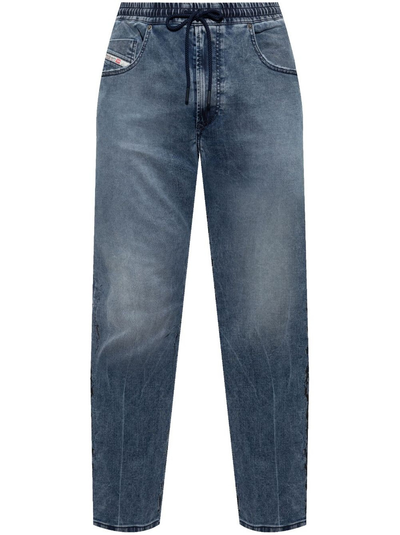 2030 D-Krooley jogg jeans 1