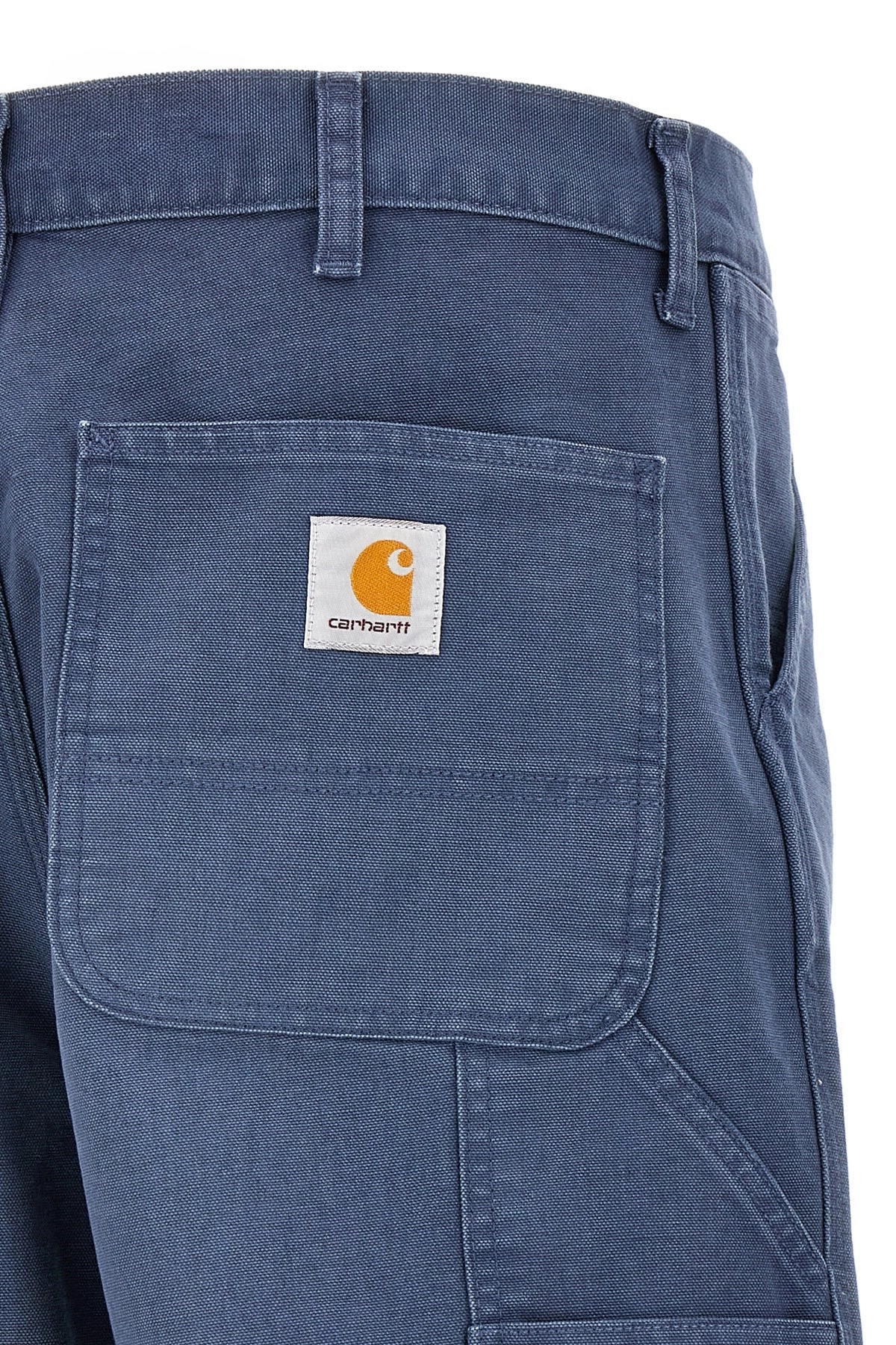 'Single Knee' pants - 5