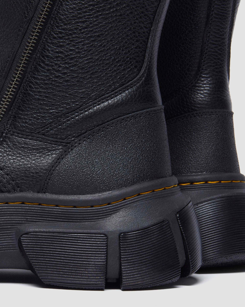 DMXL Leather Rigger Boots 3