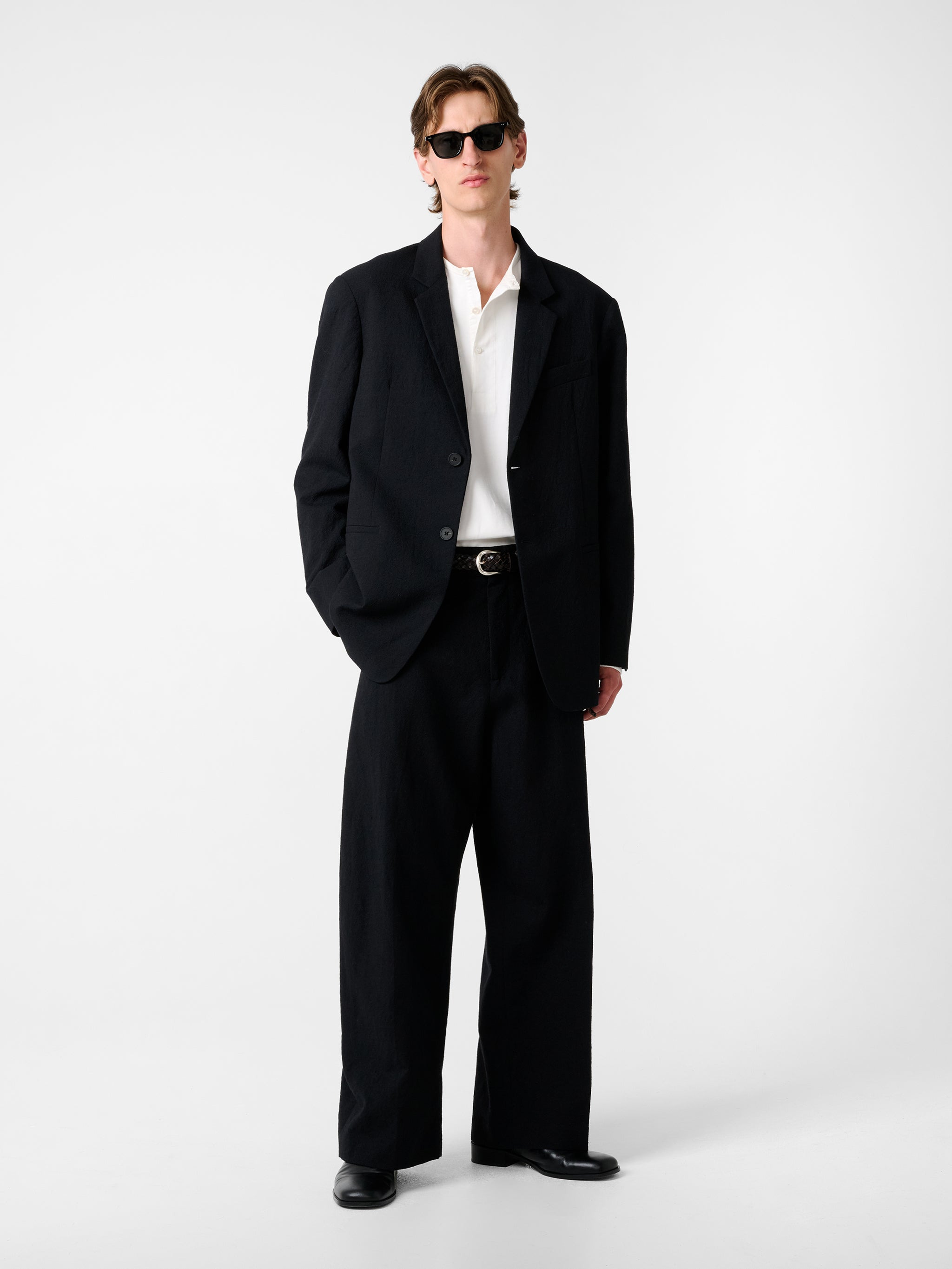 Roversi Jacket - 3