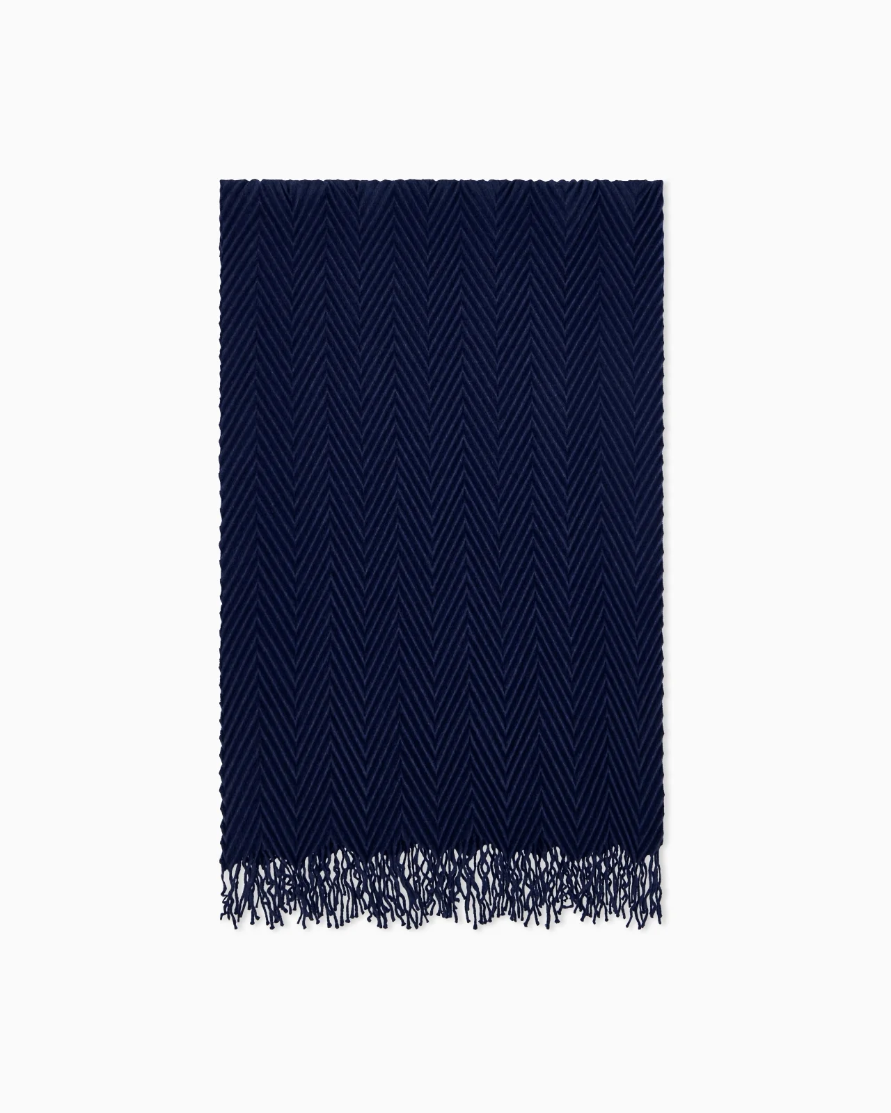 STOLE IN CASHMERE - 1