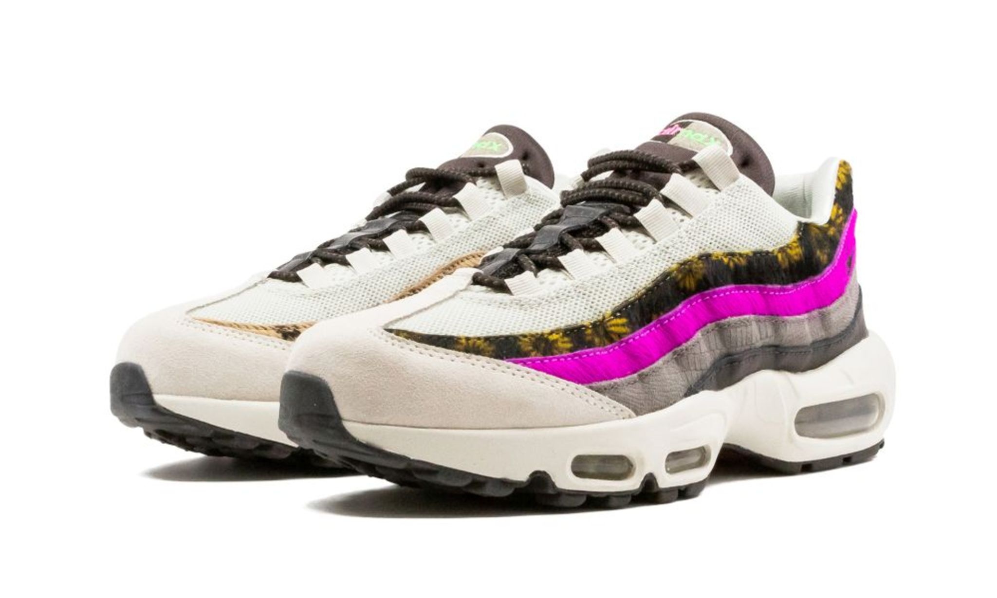 Air Max 95 Premium "Daisy Chain" - 2