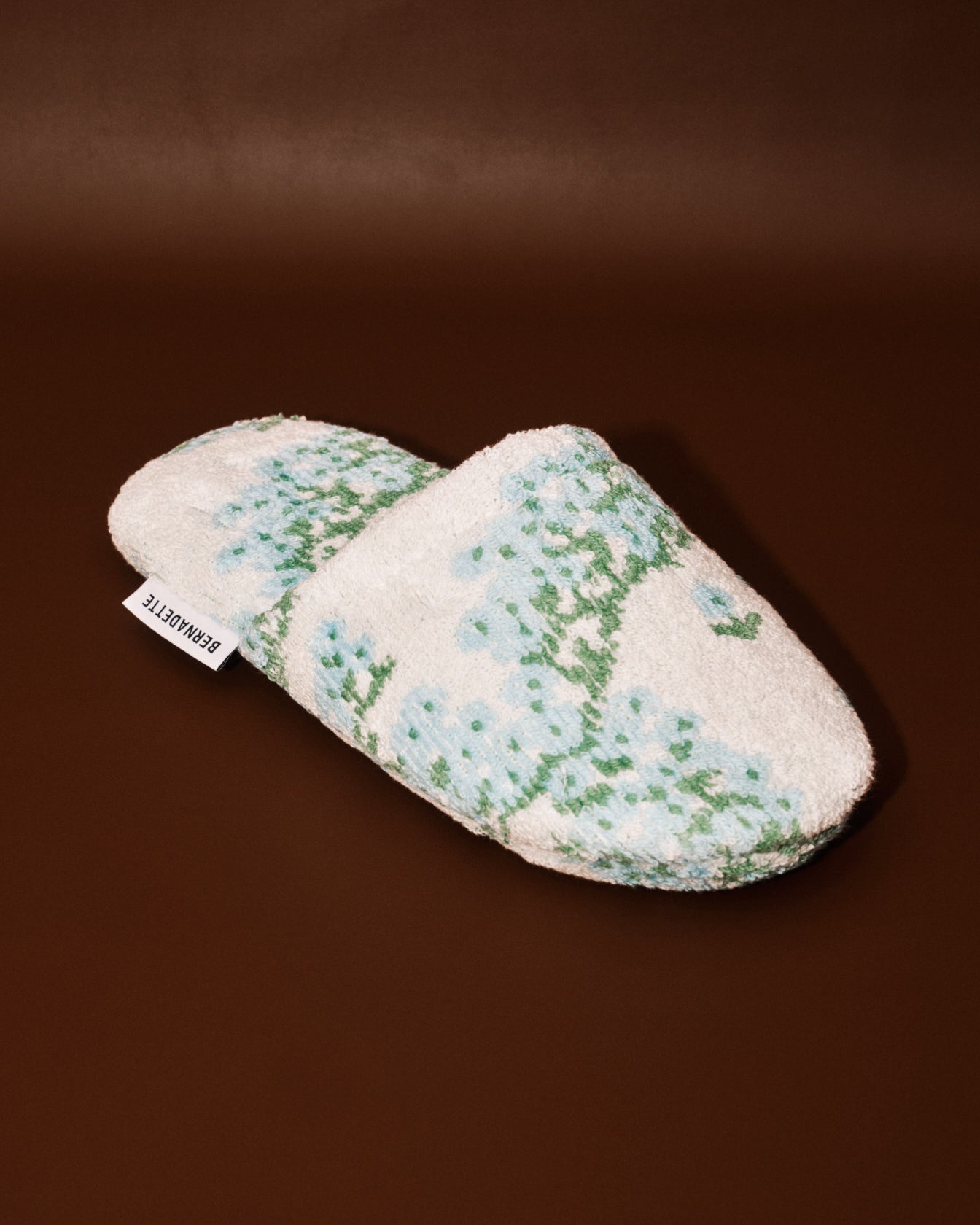 The Terry Slippers - 3
