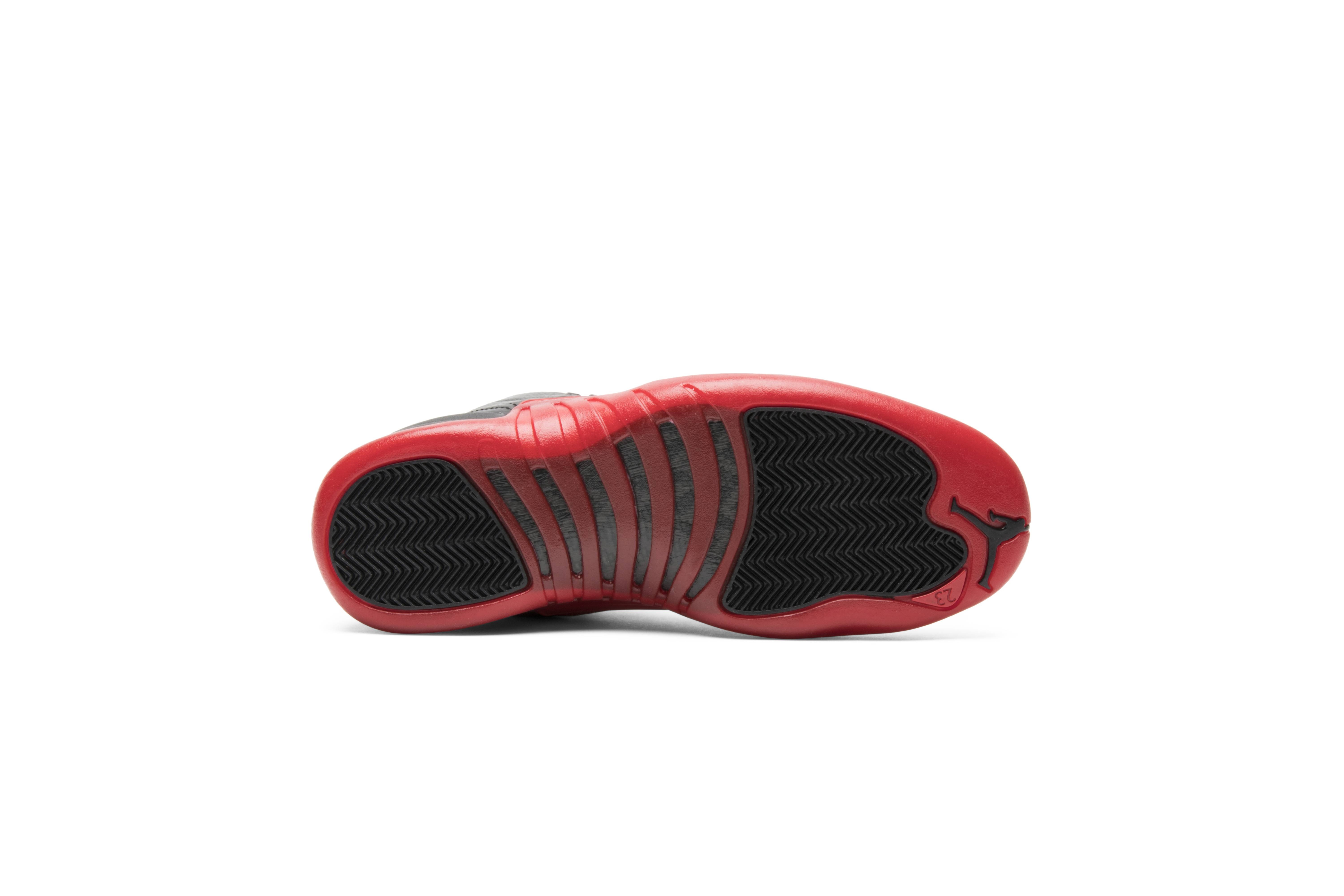 Air Jordan 12 Retro 'Flu Game' 2016 - 4