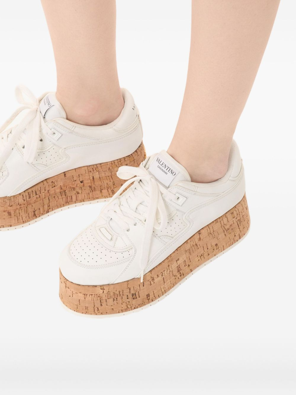 Freedots XL sneakers - 7