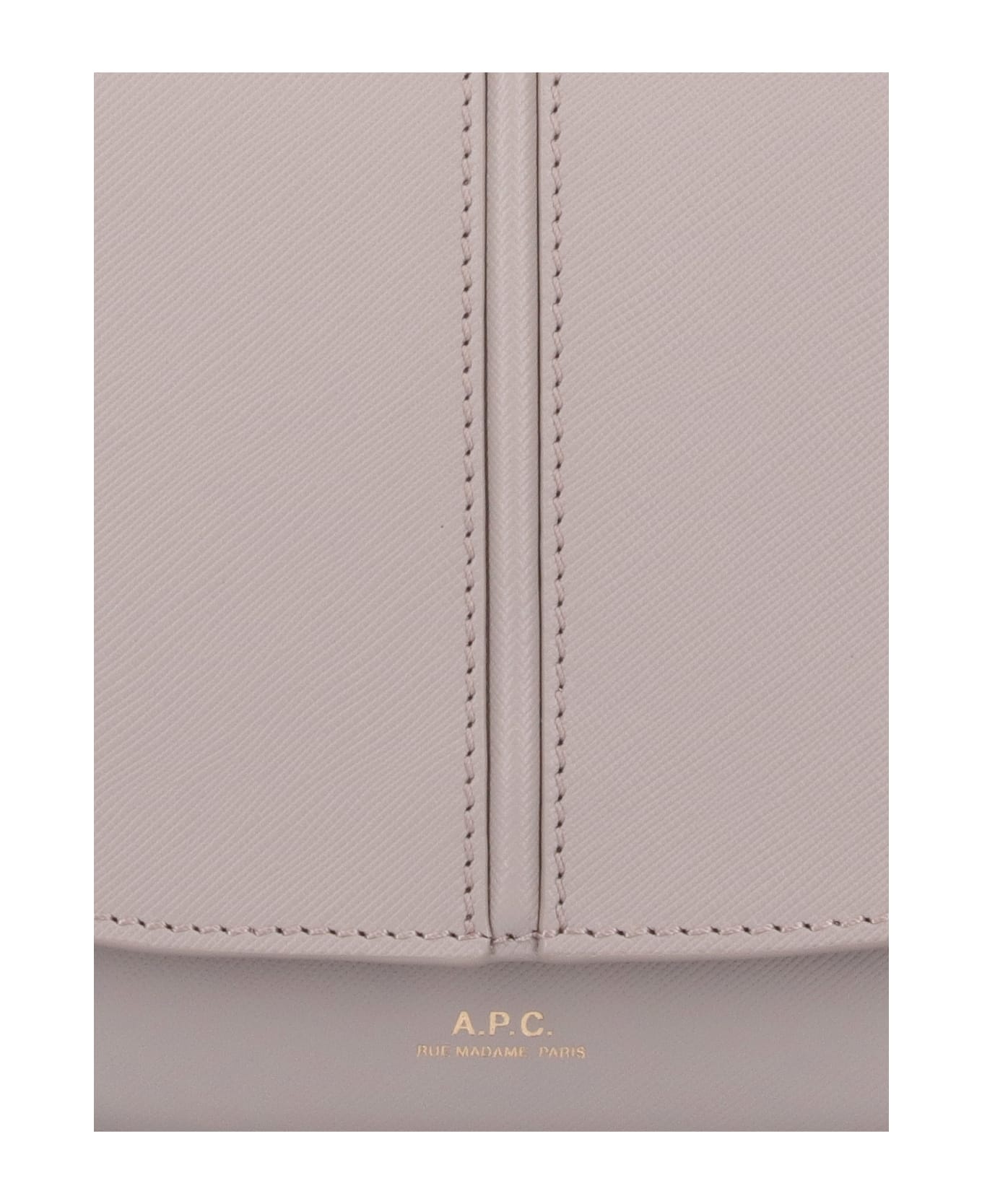 Betty Crossbody Bag - 4