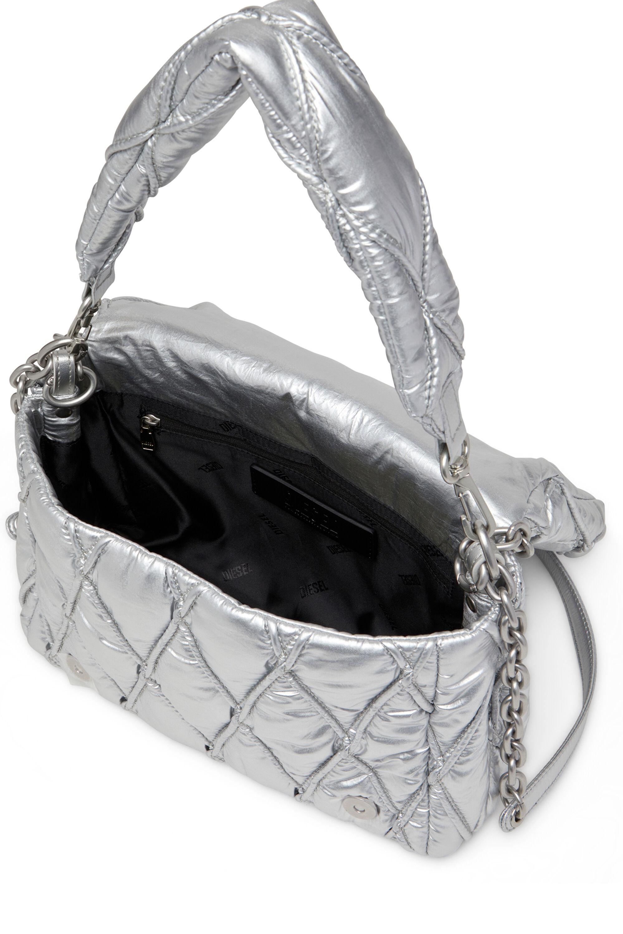 CHARM-D SHOULDER M - 4