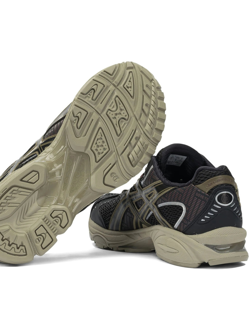 Asics Asics Mesh Panelled Sneakers outlook