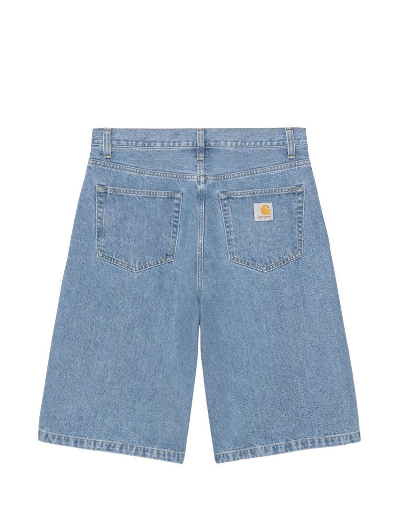 Carhartt WIP Langdon shorts outlook
