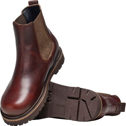 Highwood Deep Blue Boot - Men's - 3