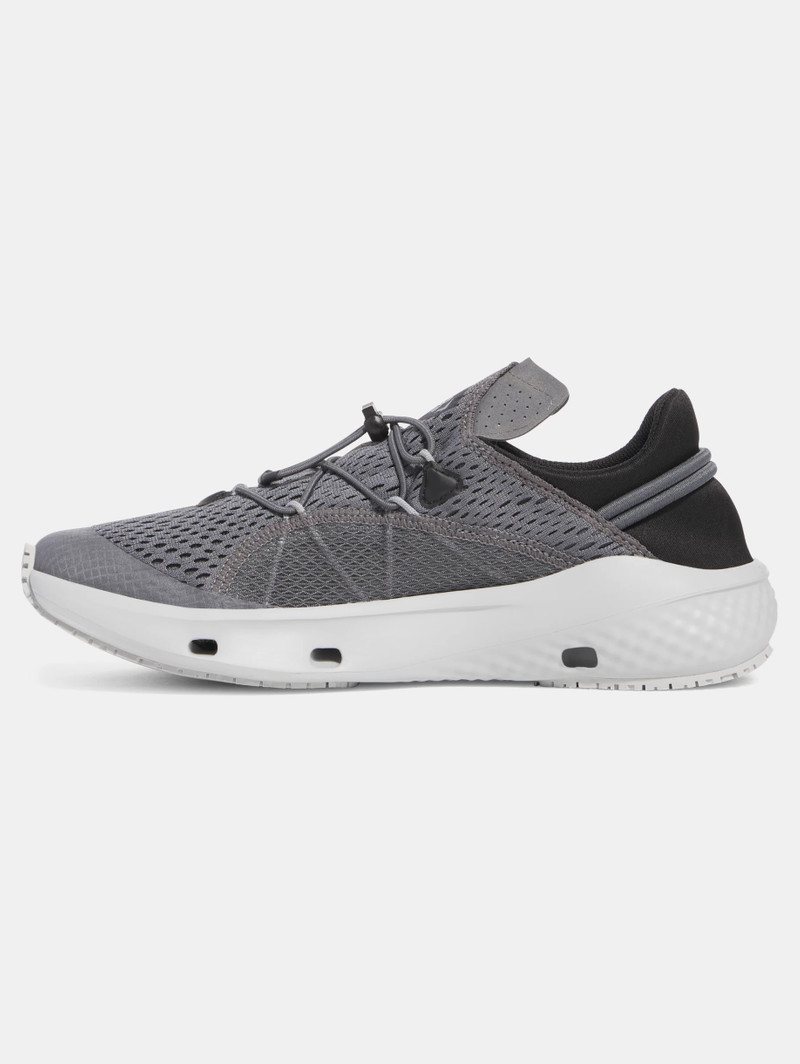 Under Armour Men's UA Kilchis Fishing Shoes outlook