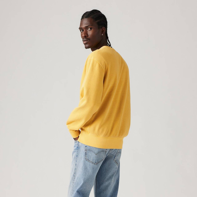 AUTHENTIC CREWNECK SWEATSHIRT 4