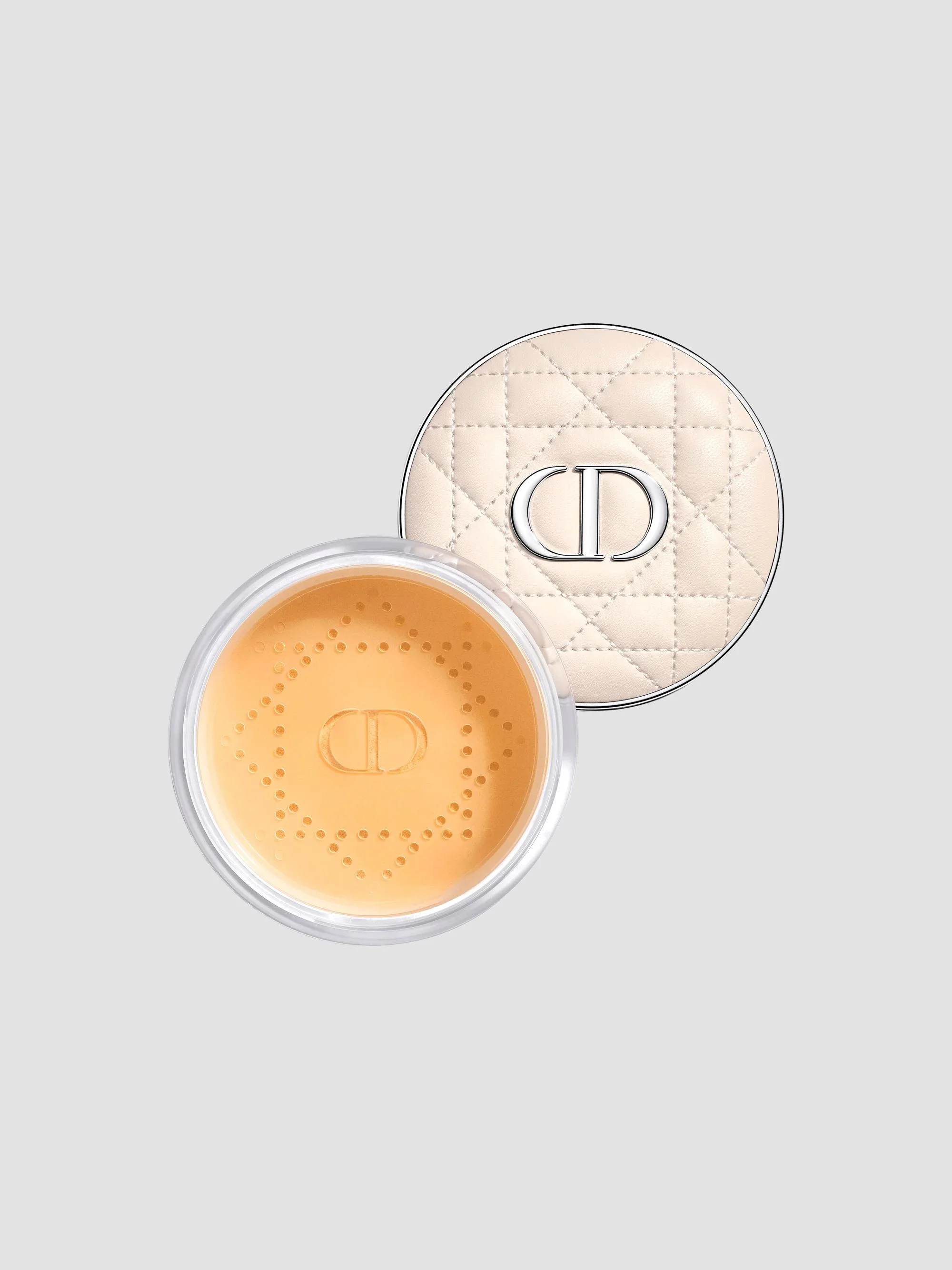 Forever On Loose Setting Powder - 03 Medium - 1