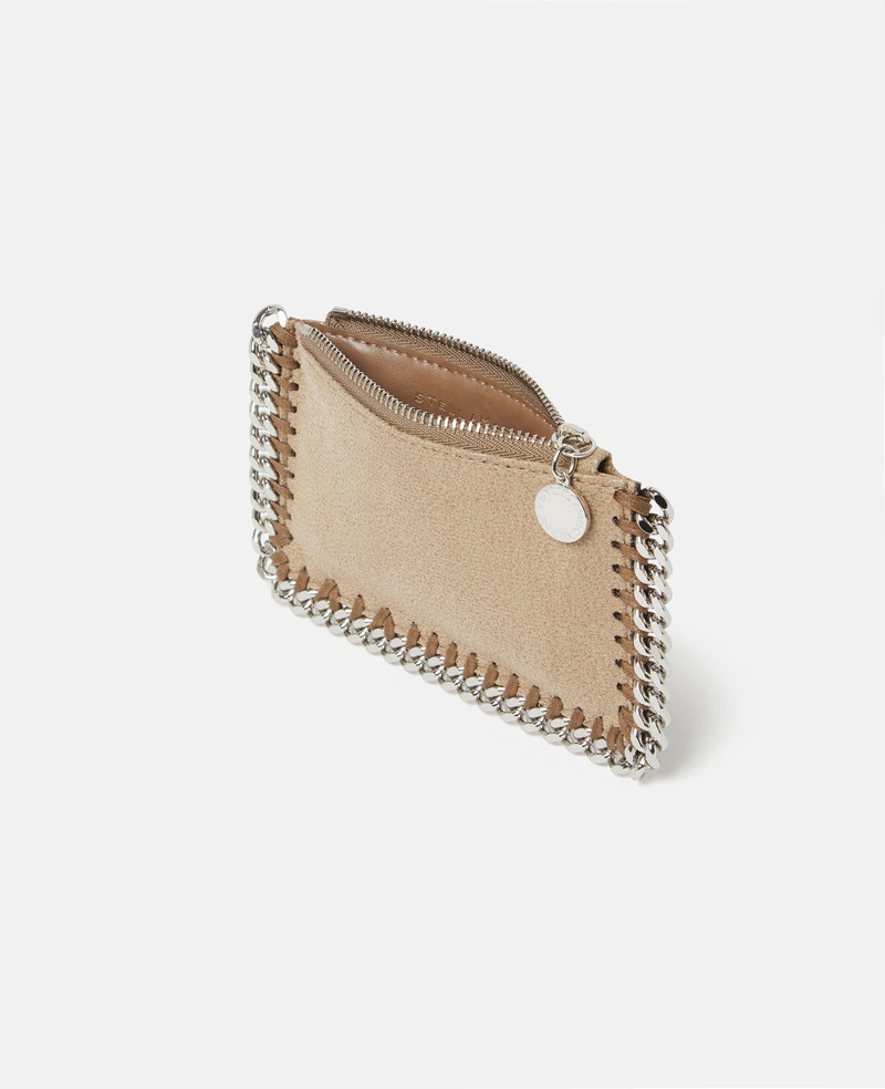 Stella McCartney Falabella Cardholder outlook