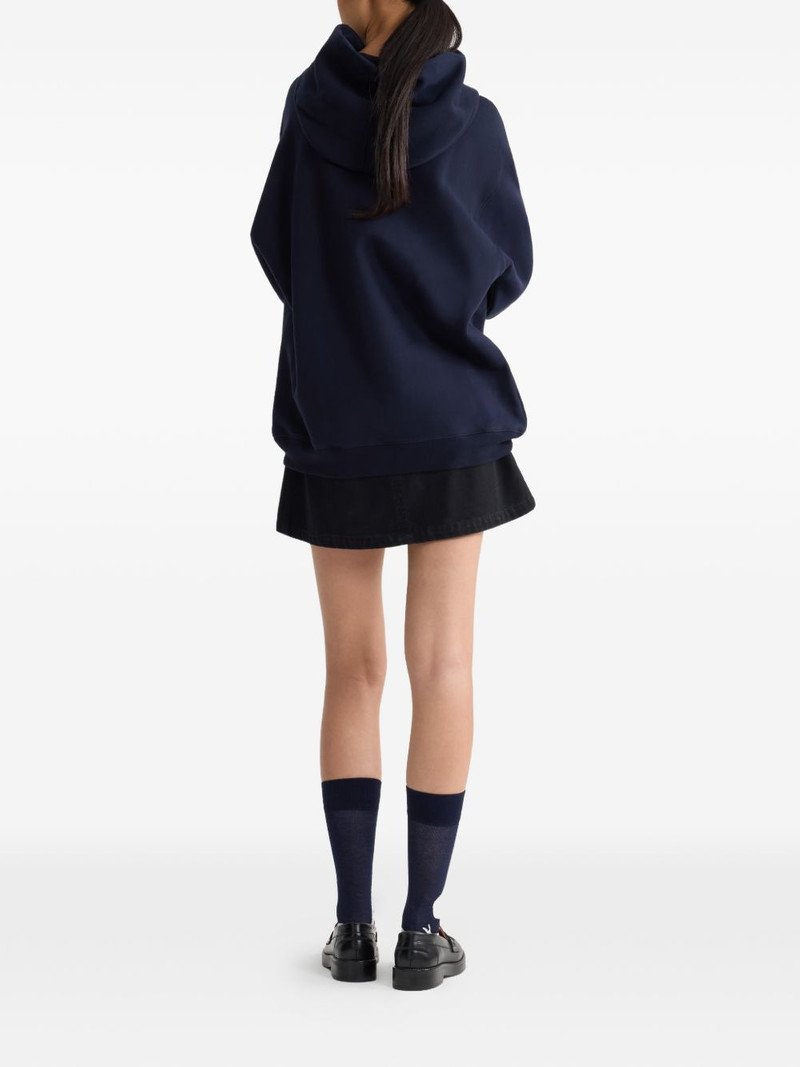 x Moomin Snorkmaiden hoodie 3