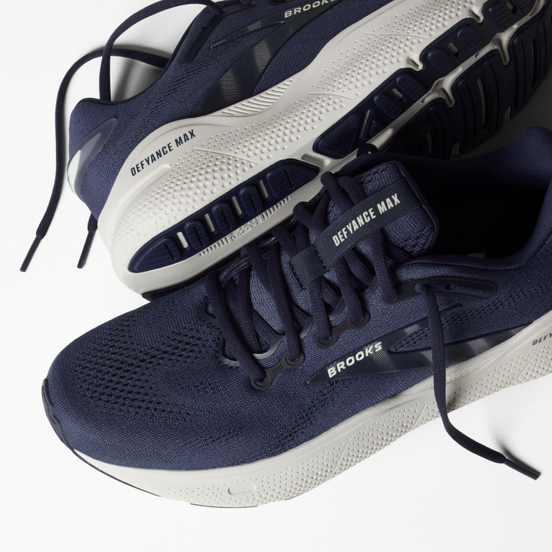 BROOKS Defyance Max outlook