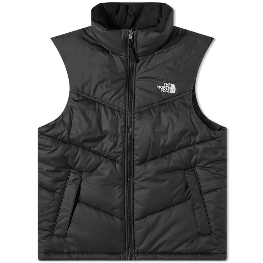 The North Face Saikuru Vest - 1