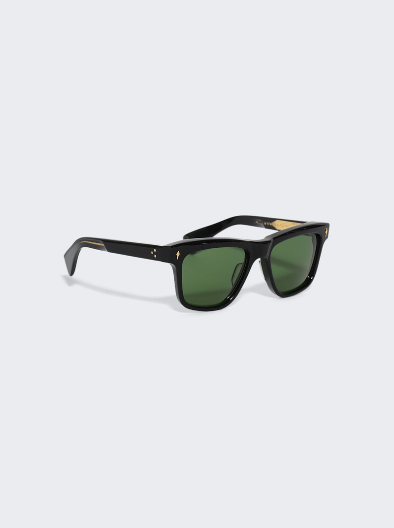 JACQUES MARIE MAGE Lankaster Sunglasses Venom outlook