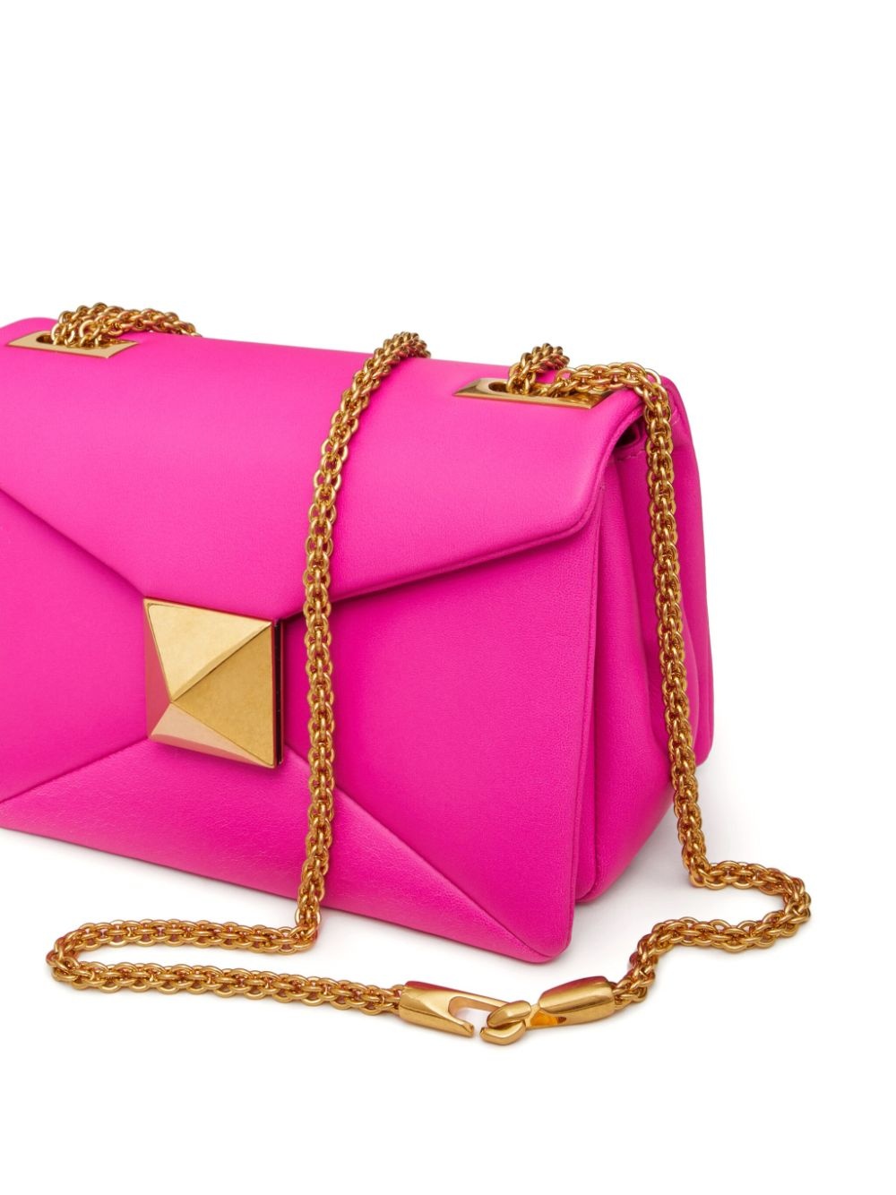 One Stud shoulder bag - 5