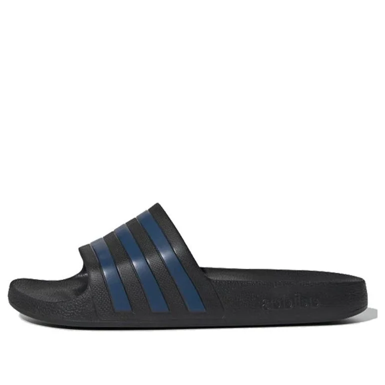 adidas Adilette Aqua 'Navy' F35532 - 1