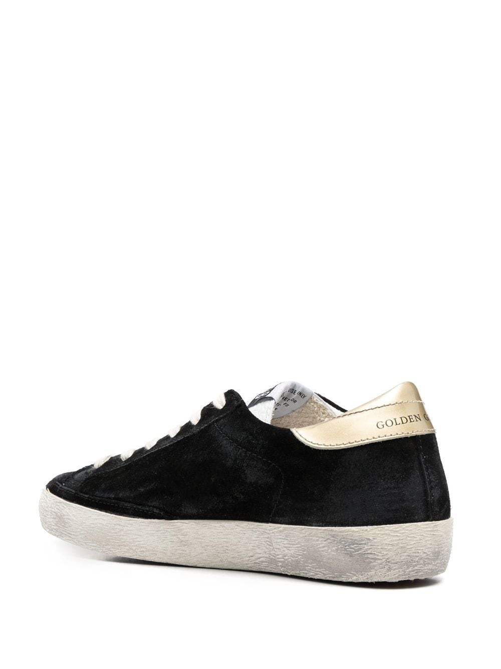 Super-Star low-top sneakers - 3