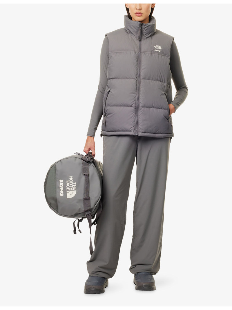The North Face The North Face x SKIMS 1996 Nuptse Down Gilet outlook