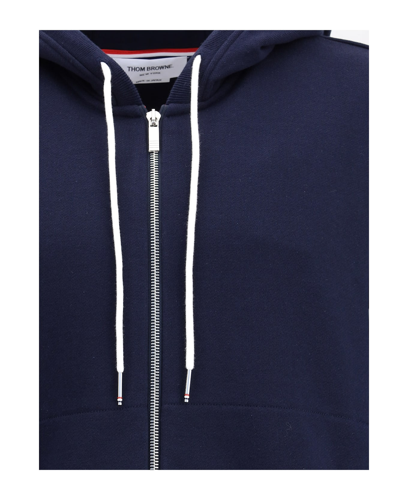 Cotton Hoodie - 3